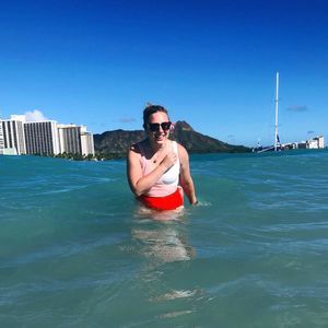 Meet your Posher, Laura